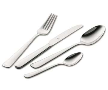 Swing poliert 24-tlg. Men�set