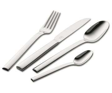 ARGO 68-tlg. Besteckset