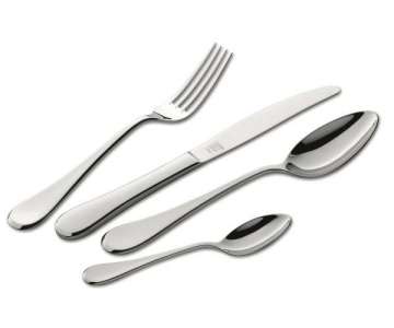 BOHEME 68-tlg. Besteckset