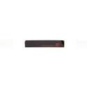 Stulpe 130 x 5 x 22 mm
