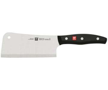 Twin Pollux Hackmesser 150 mm