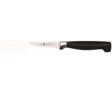 Vier Sterne Gemsemesser 70 mm