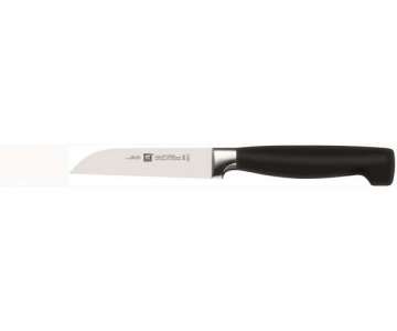 Vier Sterne Gemsemesser 80 mm