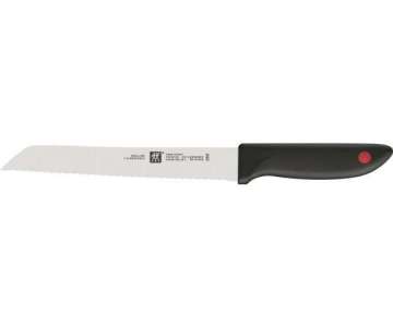 Twin Point Brotmesser 200 mm