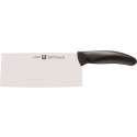 ZWILLING Style Chinesisches Kochmesser 180mm