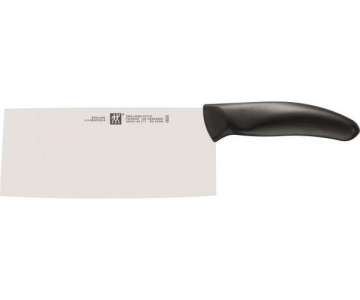 ZWILLING Style Chinesisches Kochmesser 180mm