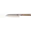 MIYABI 5000MCD SANTOKU, 180mm