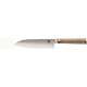 MIYABI 5000MCD SANTOKU, 180mm