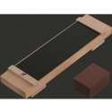 Miyabi Toishi Pro Messerschleif Basis Kit, 29x8x4.5 cm