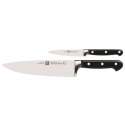 Professional S Messerset, 2-tlg. (Spick- & Kochmesser)