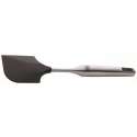 Twin Pure Steel Teigschaber Silikon, 270mm