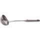 Twin Pure Steel Schpflffel, 380mm