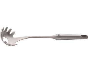Twin Pure Steel Pastalffel, 340mm