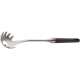 Twin Pure Black Pastalffel, 340mm