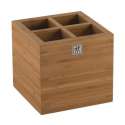 Tool box, Bambus, gro