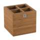Tool box, Bambus, gro