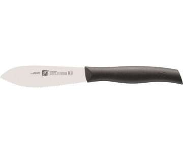 TWIN Grip Brtchenmesser 110 mm