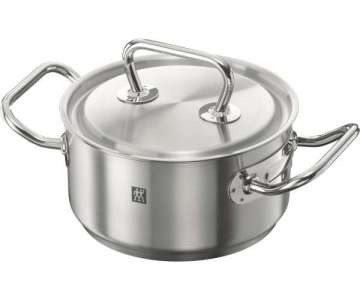 Twin Classic Bratentopf, 1.5 l, 16 cm