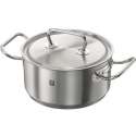 Twin Classic Bratentopf, 3.0 l, 20 cm
