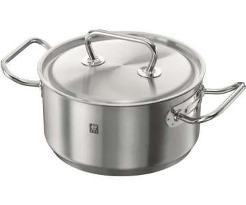 Twin Classic Bratentopf, 3.0 l, 20 cm