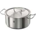 Twin Classic Bratentopf, 8.5 l, 28 cm
