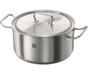 Twin Classic Bratentopf, 8.5 l, 28 cm