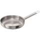 Twin Choice Bratpfanne, unbeschichtet, 24 cm