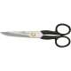 Superfection Classic Haushaltschere, Linkshand, 160mm