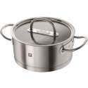 Prime Bratentopf, 3.0 l, 20 cm