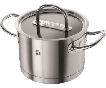Prime Kochtopf, 2.4 l, 16 cm