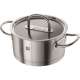 Prime Kochtopf, 2.5 l, 18 cm