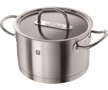 Prime Kochtopf, 4.0 l, 20 cm