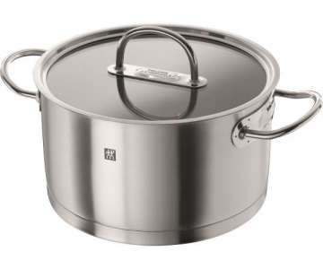 Prime Kochtopf, 6.0 l, 24 cm