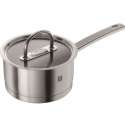 Prime Stieltopf, 1.8 l, 16 cm mit Deckel