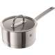 Prime Stieltopf, 2.4 l, 18 cm mit Deckel