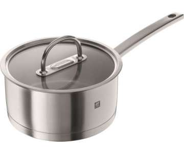 Prime Stieltopf, 3.0 l, 20 cm mit Deckel