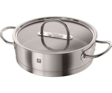 Prime Schmorpfanne, 3.2 l, 24 cm
