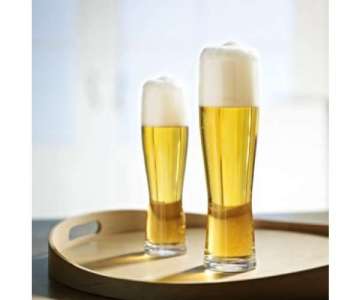 Monaco Slim 0.3 lt. 21.2 cm
