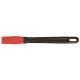 Silikon Pinsel rot, 24 cm