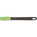 Silikon Pinsel grn, 24 cm