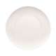 Grace Teller flach 25 cm