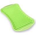 Ice Crusher grn 2er Set 22.5x13x1.3 cm
