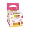 Natur Farbpulver gelb 10g