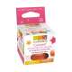 Natur Farbpulver orange 10g