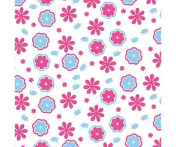 Zierpapier Liberty, 2 Stk.