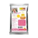 Zuckerpaste gelb 250g