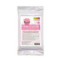 Zuckerpaste vanille Aroma rosa 250g