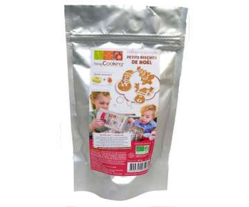 Bio Fixteig Weihnachten 290gr.