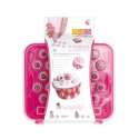 26er Spritzformset + Aufsatz