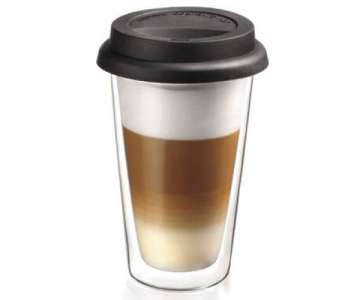 Thermobecher To Go Glas 30cl